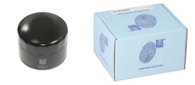 Фильтр масла h200 2.4 4wd 97- monterey opel 3.5 4 фото №1