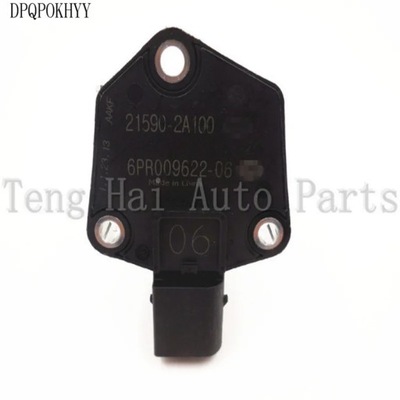 ENGINE OIL LEVEL SENSOR FITS PARA HYUNDAI I40 I30 SANTA OEM 21590-2A1~30666  