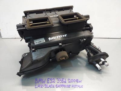 Отопитель bmw e92 фото №1