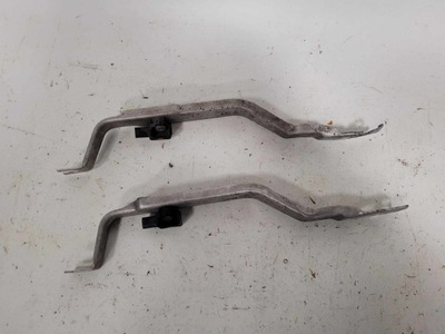 Кронштейн крила праве audi a7 4g фото №1