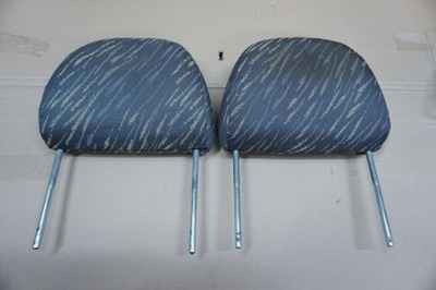 Kia retona підголівник підголівники сидінь перед фото №1