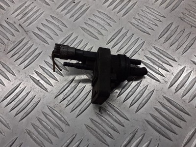 Клапан вакууму mercedes vito w638 2.2 cdi фото №1