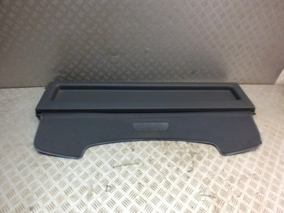 Dacia logan ii mcv шторка багажника фото №1