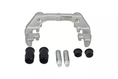 Скоба суппорт hamulcowegoulcowego задняя le /pr - kamoka jcc0013 фото №1