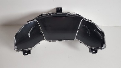 Счетчик приборы honda civic x type-r 78100 hr0479028 tgh g114 фото №1