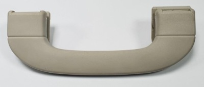 Ручка кронштейн стельовий перед mercedes w169 a1698100151 фото №1