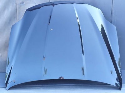 Maserati grecale капот комплектна демонтаж фото №1