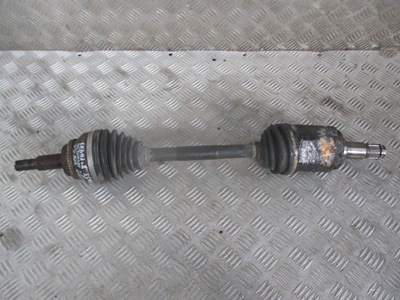 Привідний вал лівий перед toyota sienna 03-10r фото №1