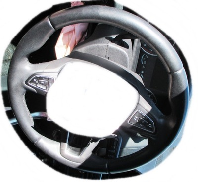 Ford ecosport повітропровід фото №1