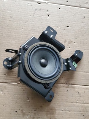 Динамік кронштейн каркас mini cooper f57 cabrio фото №1