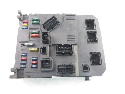 Bsi peugeot 206 2.0 hdi 90 - rhy dw10td 9649627880 s118085220 фото №1