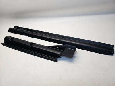 Захист накладка трубопровід expert jumpy proace iv 16- #3071 фото №1