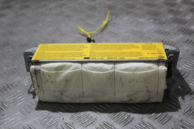 Подушка воздушная пассажира volkswagen phaeton фото №1