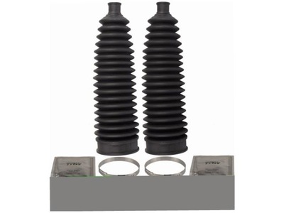 Защита тяга renault grand scenic ii 04-09 фото №1