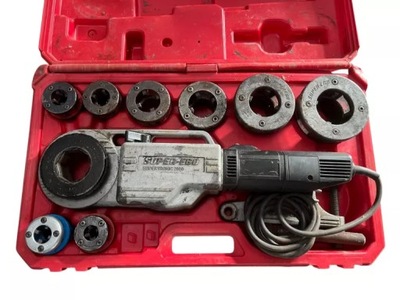 GWINTOWNICA SUPER EGO SUPERTRONIC 2000