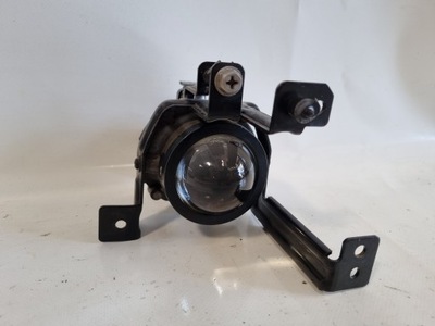 Hyundai i30 противотуманная фара drl правый 92202-g41 фото №1