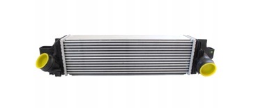 Интеркулер bmw 2 active / x1/ x2 14-22 2.0 1761865765 фото №1