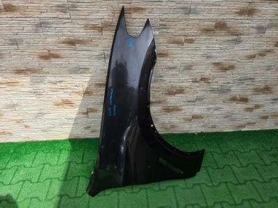 Крыло bmw x3 g01 x4 g02 фото №1