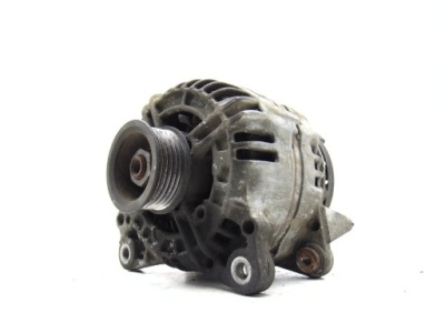 Генератор audi a4 b7 a6 a8 3.0 tdi 059903023b asb фото №1