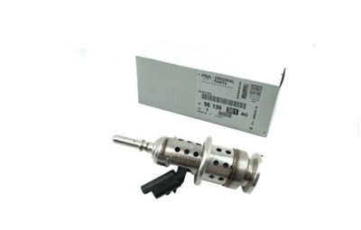 Форсунка adblue peugeot 3008 308 ii 1.5 bluehdi фото №1