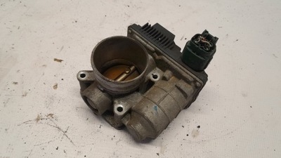 Nissan almera n16 lift 1.5 16v дроссельная заслонка rme5002 фото №1