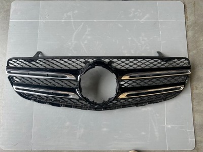 GRILLE RADIATOR GRILLE MERCEDES GLC W253 A25388067... - milautoparts-fr.ukrlive.com