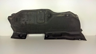 Vw amarok защита шумоизоляция 2h0863870 фото №1