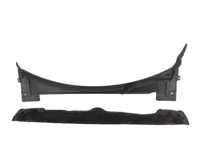 Жабо kpl. захист 668112725r talisman частини фото №1