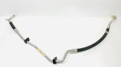 Mb a w169 compressor expansion клапан холодоагент line a1698301815 фото №1