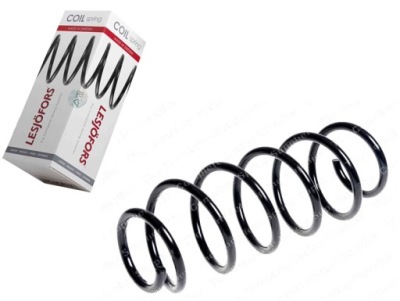 Пружина підвіска alfa romeo giulietta 1.8 04.1 фото №1