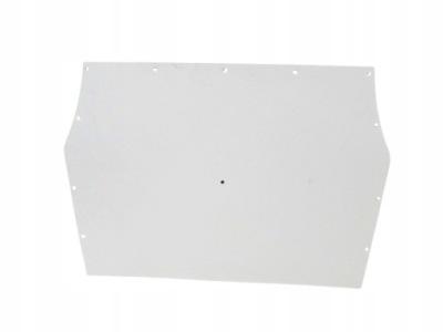 Потолок задняя vw caddy 3 2010-2018 год фото №1