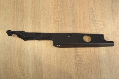 Защита накладка крыла левый перед orlando фото №1