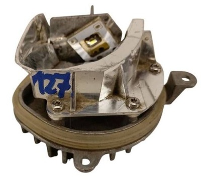 Bmw 2 ii f45 модуль подсветка skrętów фото №1