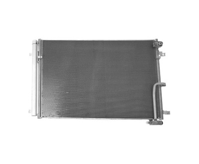 AUDI A8 D4 F4 11.13 - 18 CONDENSATEUR RADIATEUR DU CLIMATISEUR - milautoparts-fr.ukrlive.com