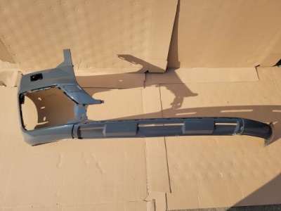 Audi q2 81a s-line 16r- бампер передний перед фото №1