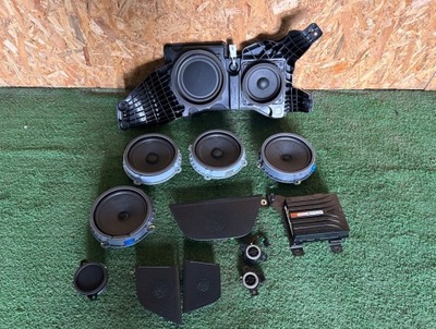 Динаміки kia proceed iii harman 96370-j7500 фото №1