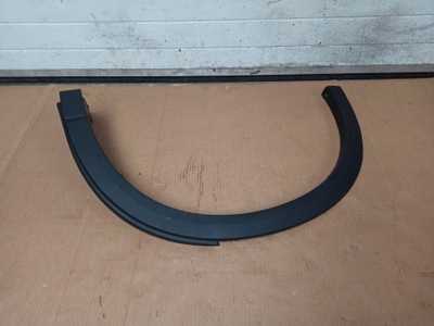 Накладка молдинг права задня mazda cx5 ii kbst-51w61 фото №1