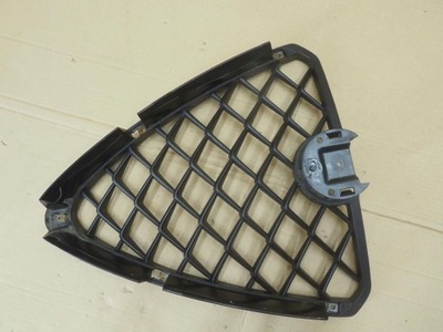 Решітка радіатора решітка радіатора бампера alfa romeo stelvio quadrifoglio 156115788 фото №1