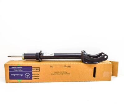 Mercedes-benz ml w166 амортизатор osi передньої a1663232400 фото №1