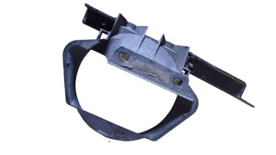 Корпус вентилятора porsche boxster 98657535600 фото №1