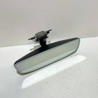 Renault espace v lift зеркало 963212055r фото №1
