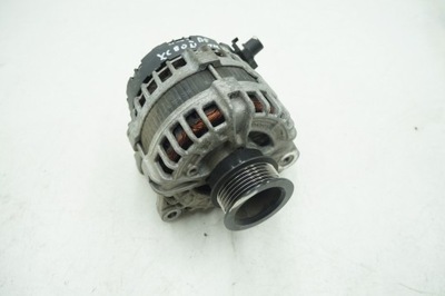 Volvo xc90 ii d5 генератор 30659580 фото №1