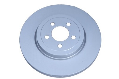 DISC BRAKE CHRYSLER P. 300C FROM COVERING ANTYKOROZYJNA  