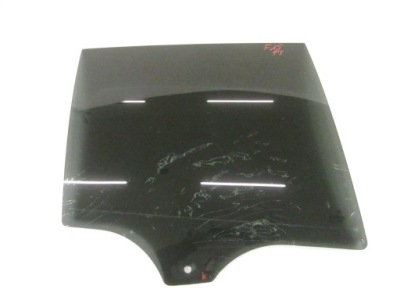 Стекло дверь правая правый задняя bmw f15 f85 x5 as3 фото №1