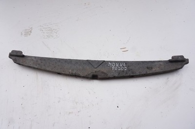Абсорбер бампера перед opel mokka i a фото №1
