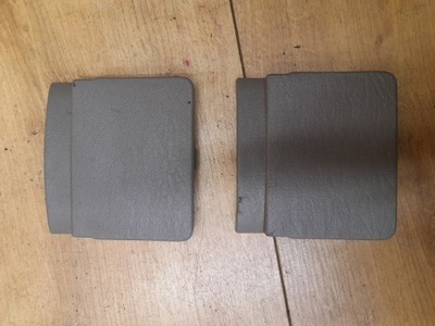 Защита пластик chrysler voyager iv фото №1