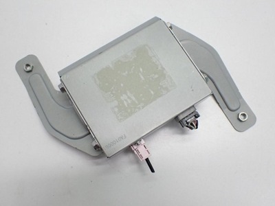 Модуль блок керування honda cr-v crv iv 13r фото №1