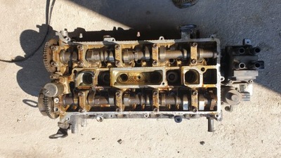 Головка mazda 6 2.3b фото №1