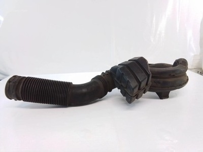 Opel vivaro b trafic iii труба шланг воздуха 165755972r фото №1