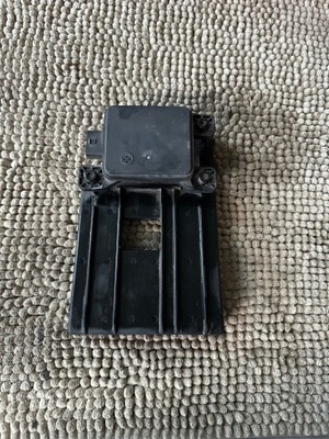 Hyundai ioniq радар датчик distronic модуль acc передний оригинальный фото №1